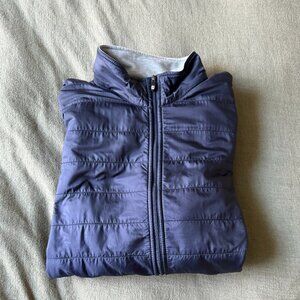 FootJoy Men's Full-Zip Hybrid Jacket